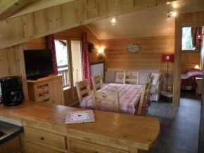 Appartement cosy aux Gets, proche centre, Wi-Fi, balcon sud, à 350m des télécabines - FR-1-671-93 Les Gets